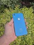 iPhone XR 64gb 100%