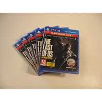 The Last of Us Remastered PL - GRA Ps4 - Opole 0886