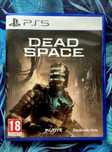 Dead space remake PS5