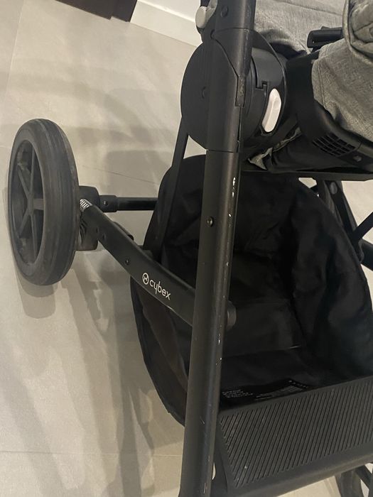 Wózek spacerówka Cybex balios s