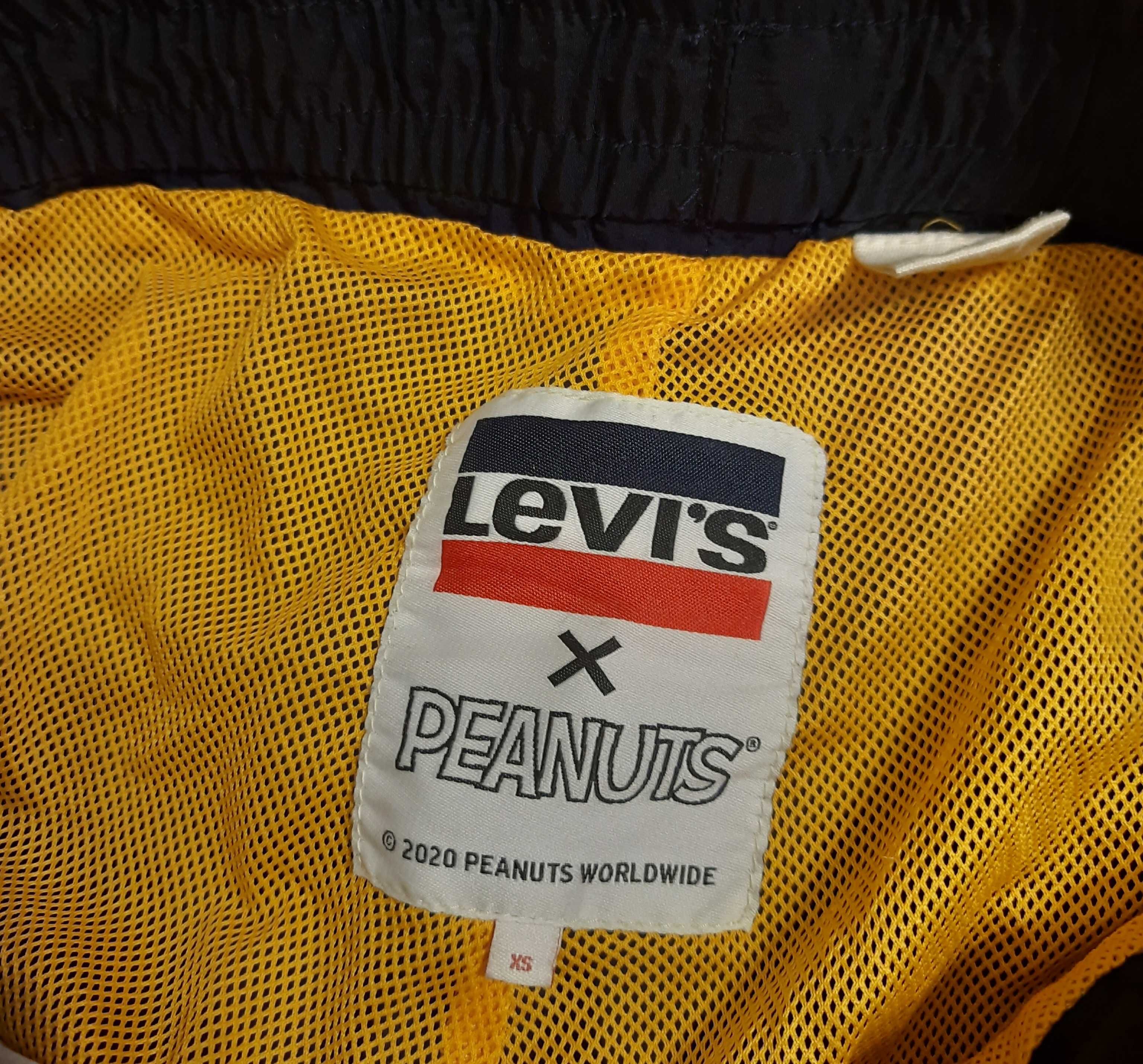 Штани levi's xs для хлопця