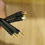Przedłużacz do anten GSM wtyk sma h155 2 m