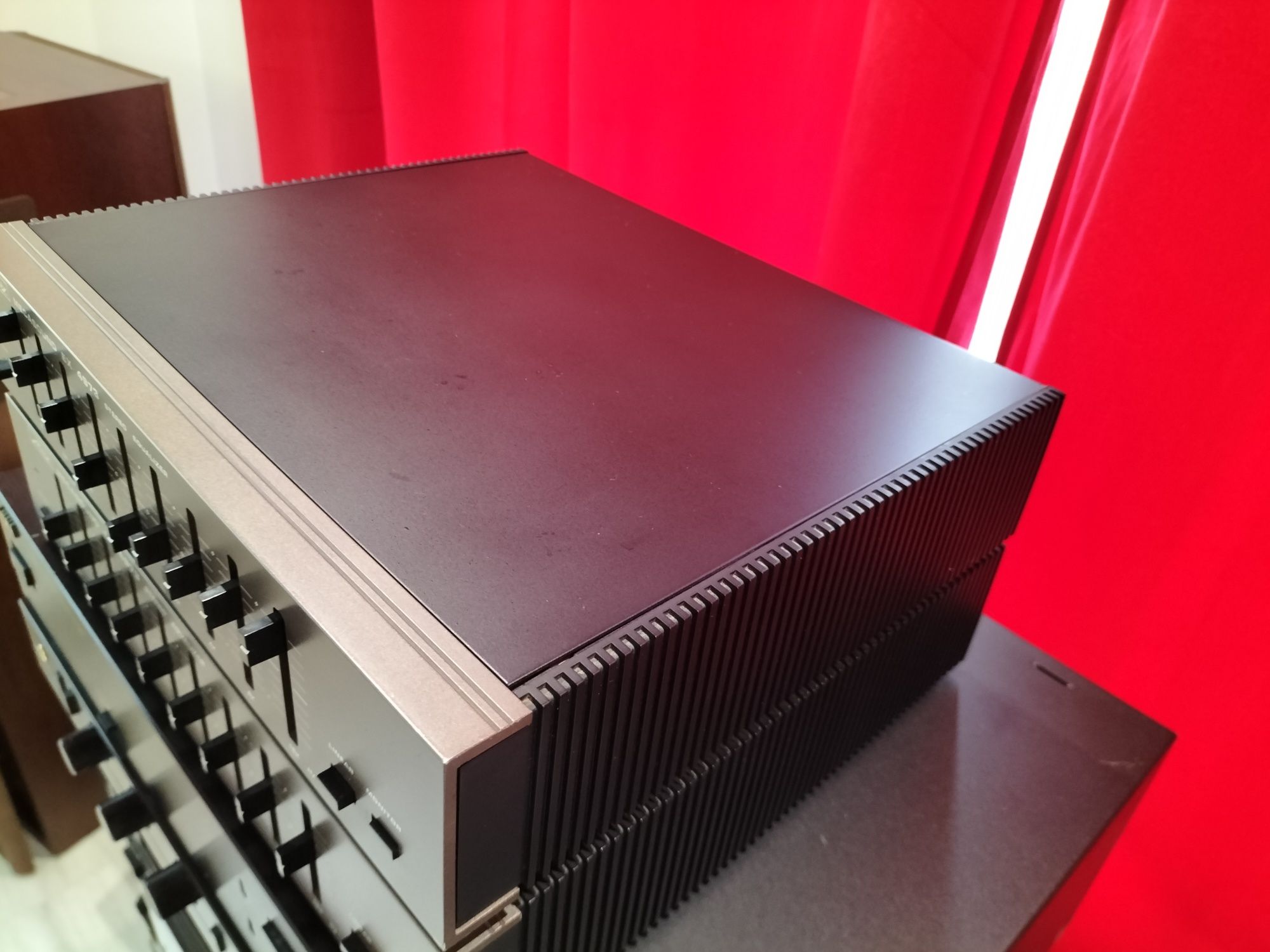 Korektor Equalizer Metz EX-4973