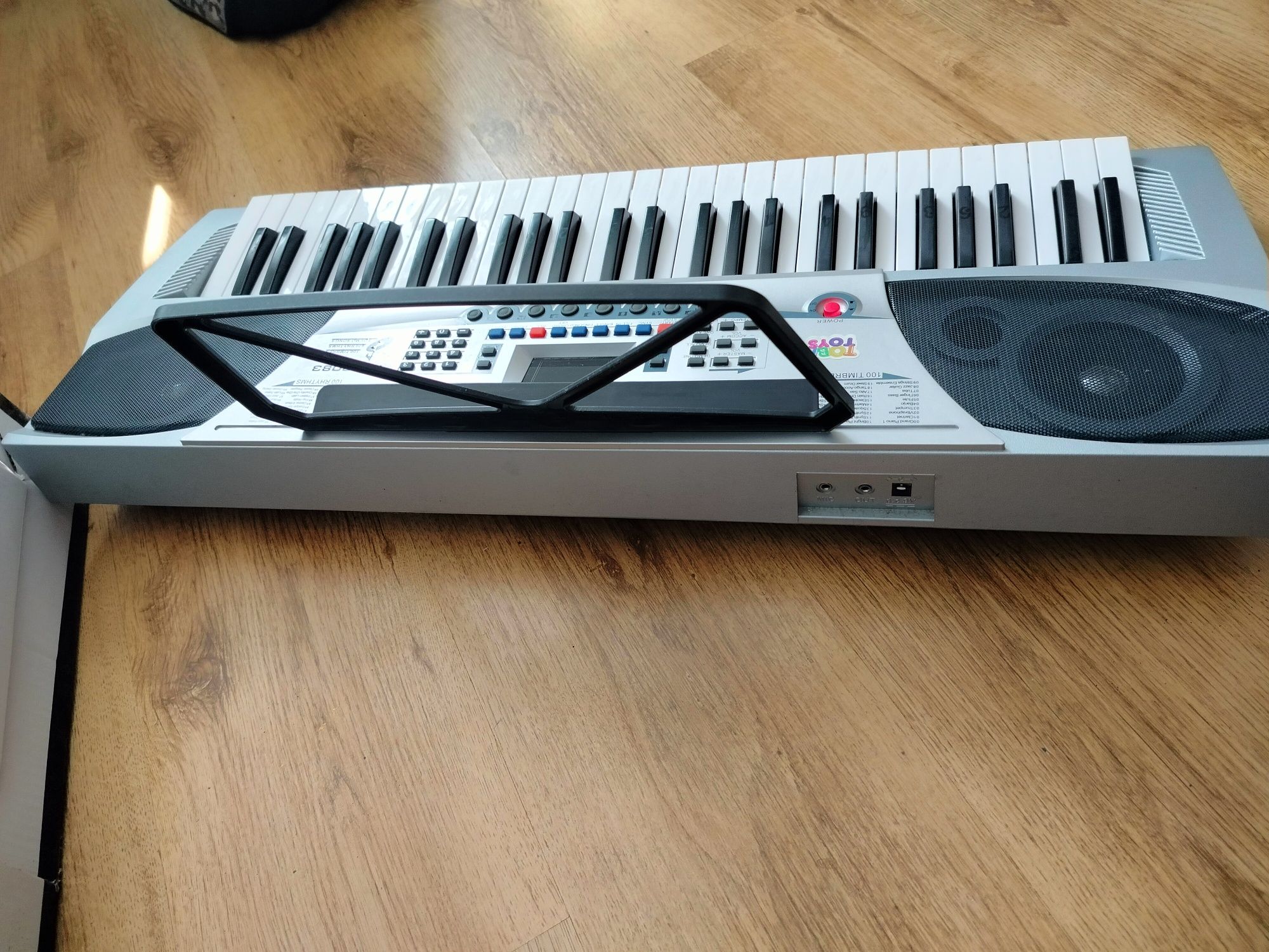 Organy Keyboard Mk-2083