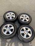 Komplet Kół 16'' felga 5x114,3 Hyundai Tucson