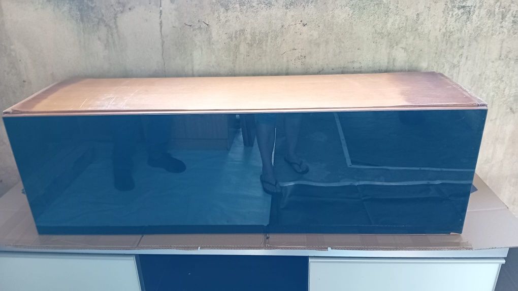 Móvel de sala de fixar na parede