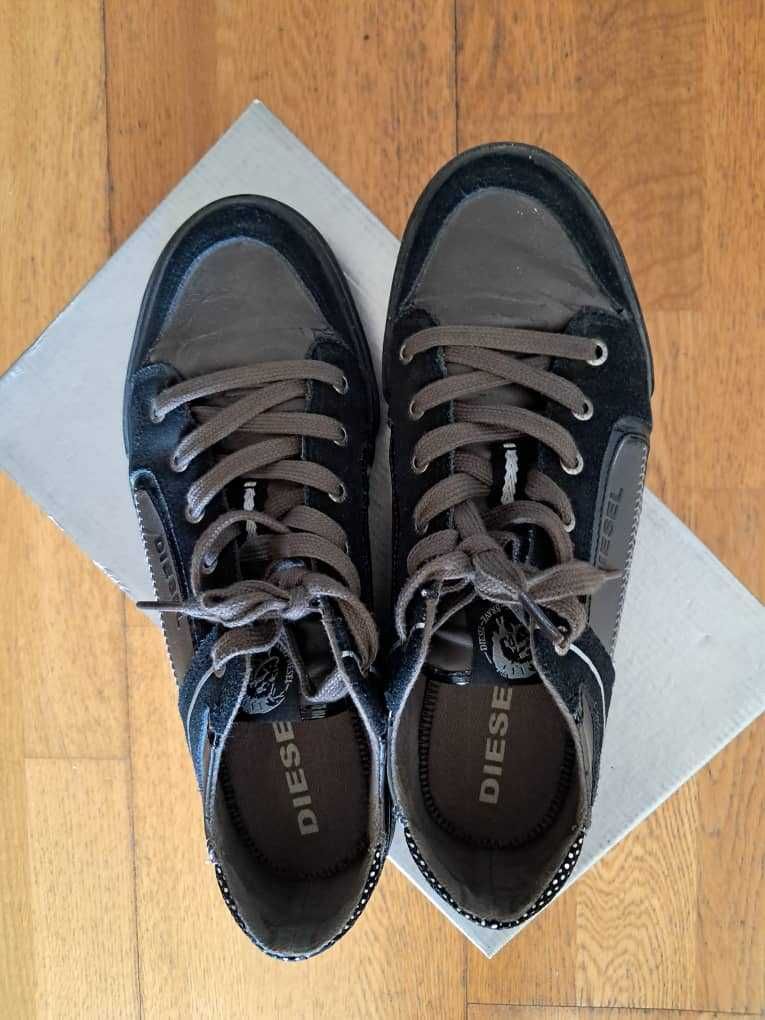 sapatilhas tenis diesel