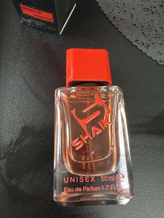 Perfumy Shaik 167