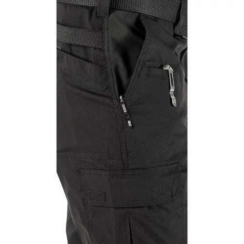 Тактичні штани "5.11 ABR PRO PANT" BLACK. Розмір: W34/L36