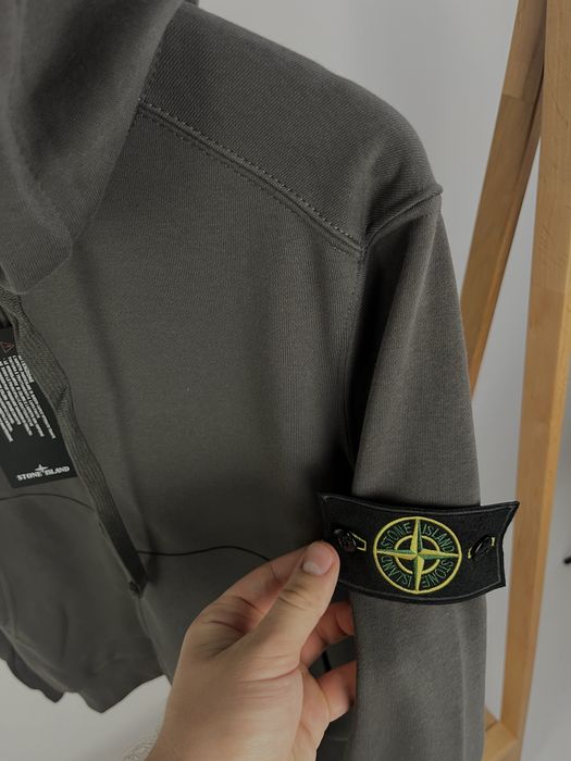 Stone island зіпка