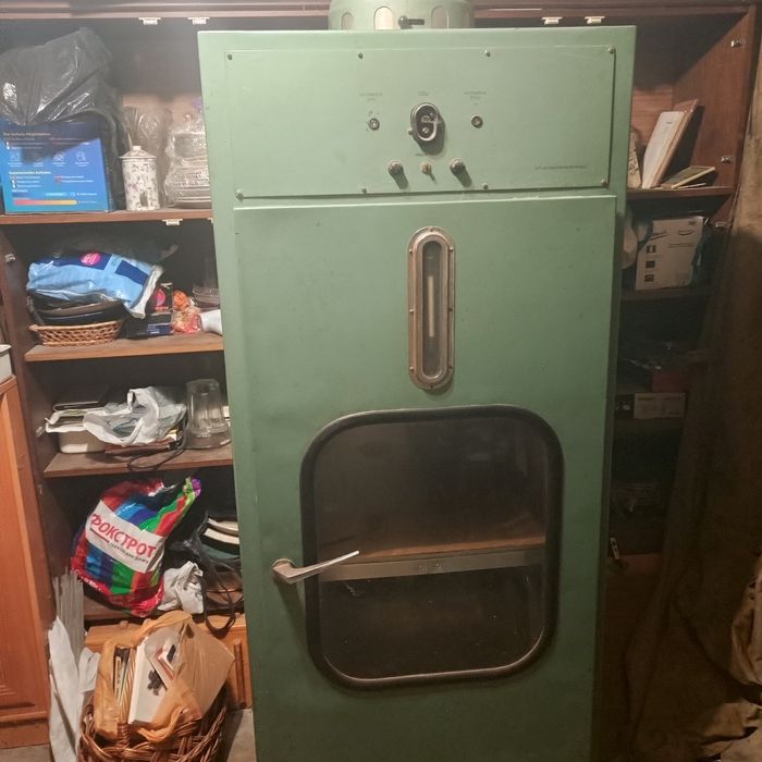 Шкаф для сушки фотографій