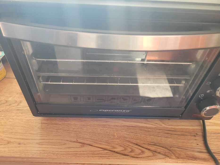 Mini Piekarnik Esperanza