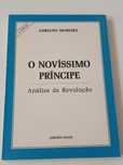 O príncipe  - Adriano Moreira