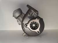 Turbina TurboSprężarka Renault Mascott Silnik: ZD30CTi 3.0dci