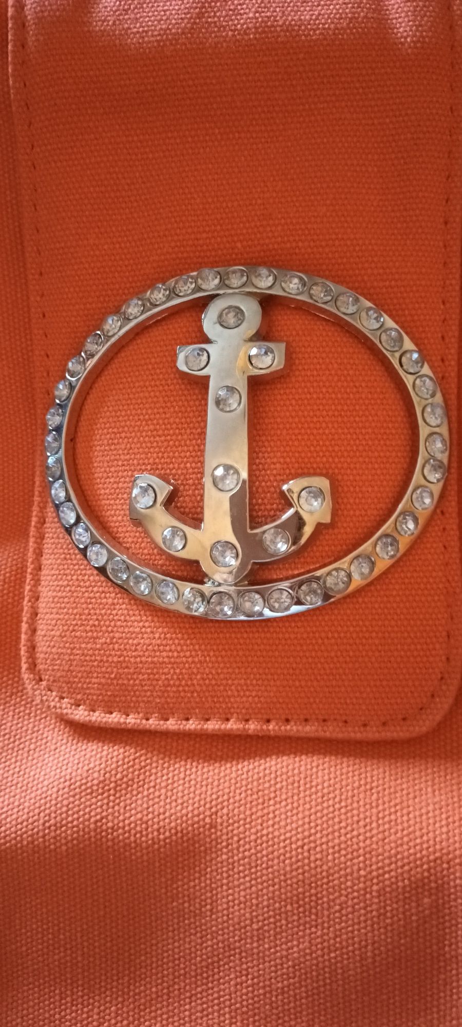 Bolsa tote - Nova!