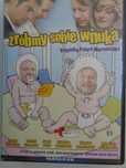 Film Zróbmy Sobie Wnuka Płyta 2 Vcd