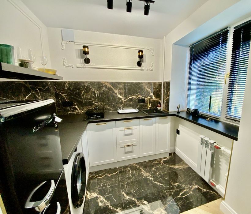 ‼️VIP Comfort S Apartment ! НОВА! Світло Не вимикається!