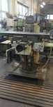 Frezarka Eurometal FU32A