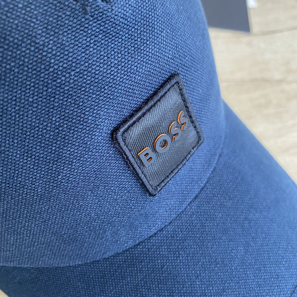 Кепка BOSS, Hugo Boss. Оригинал !