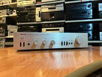 Wzmacniacz Nikko NA-390 II Vintage, Audio Room