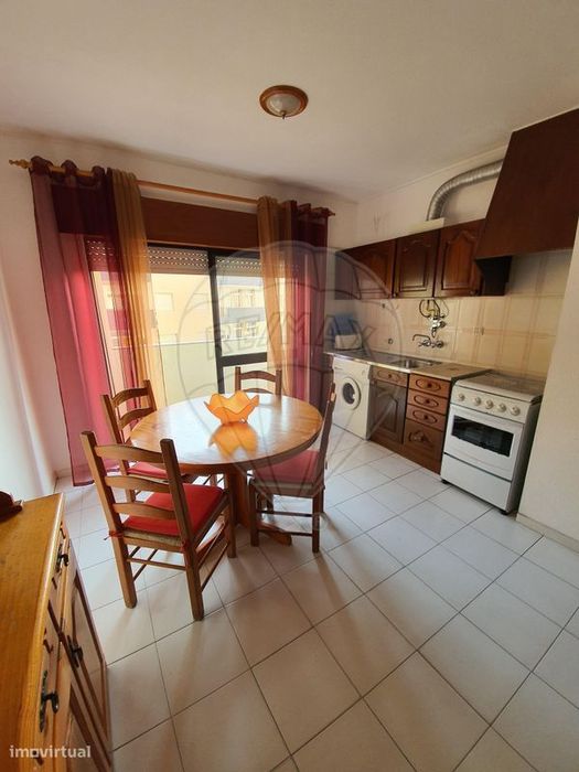Apartamento T1 para arrendamento