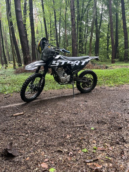 Продам кові старт 250 2023