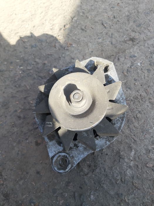 Генератор,стартер Таврія СЛАВУТА ВАЗ 2101-08 2110 москвич,Волга Газ 24