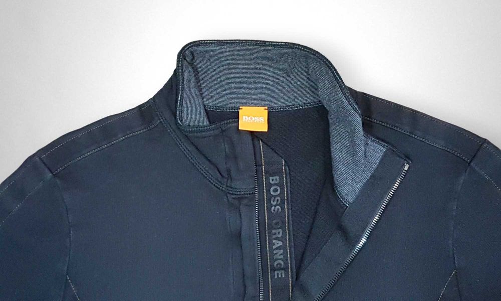 Kardigan Bluza Hugo Boss