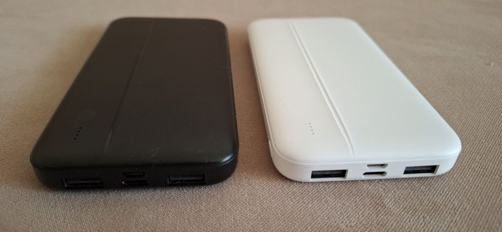 Повербанк The General 10000 mAh