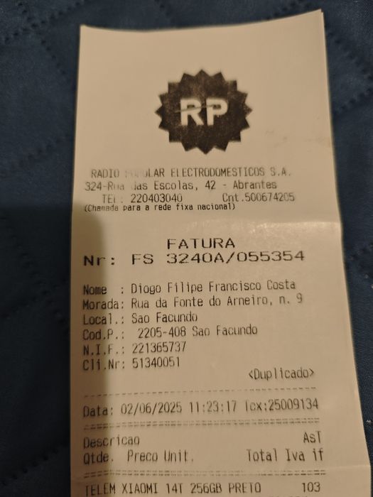 Xiaomi 14T 12GB/256GB