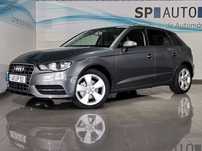 Audi A3 Sportback 1.6 TDI Attraction S-Tronic