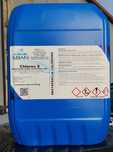 Podchloryn sodu - chlorox S 25 kg