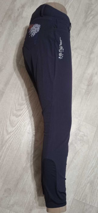 Женские бриджи для верховой езды Equi Rider (Франция) Размер: 46-48