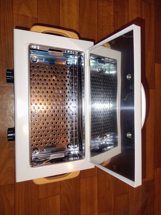 Сухожаровий шкаф