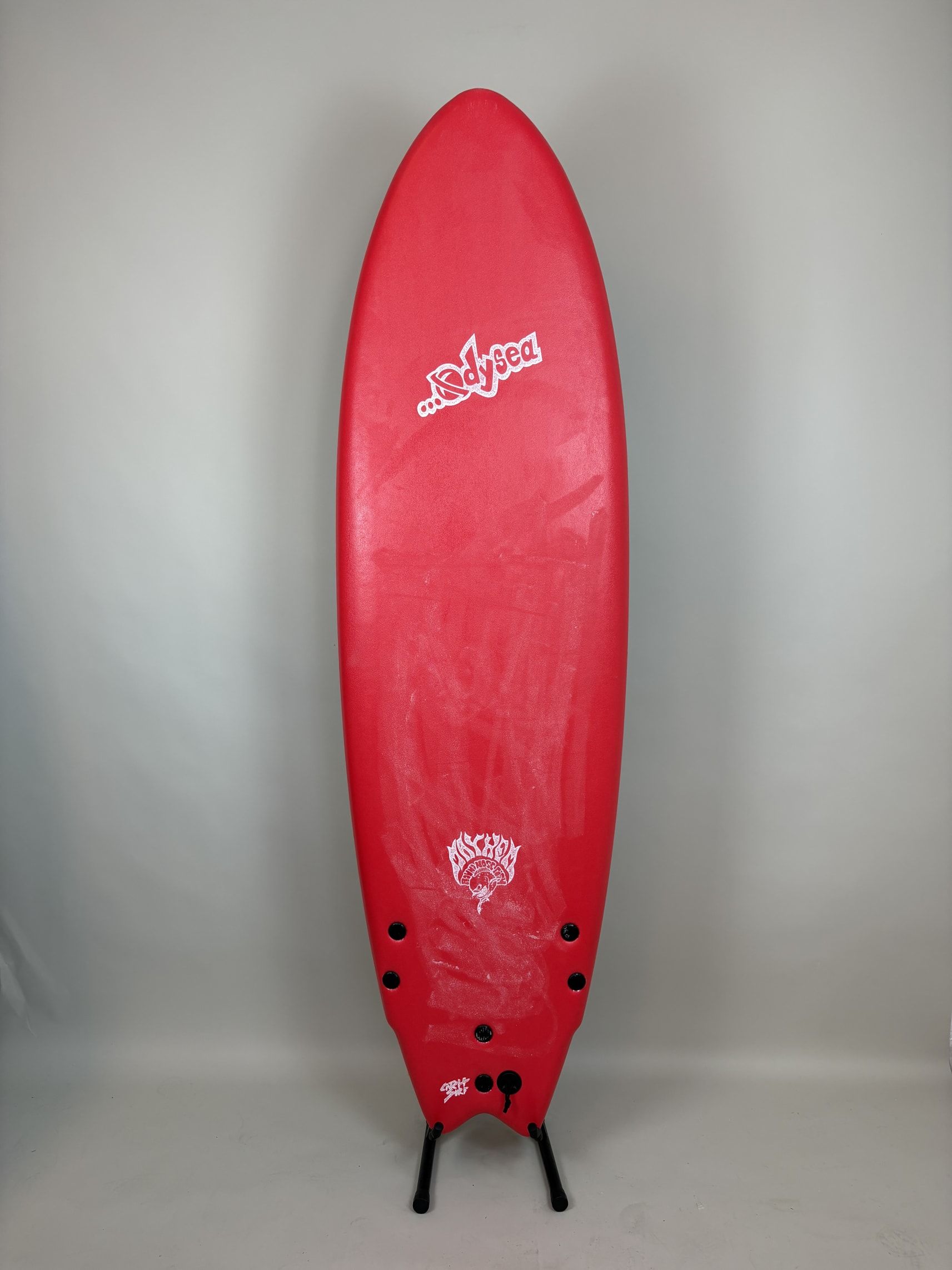 Prancha de Surf - Catch Surf Lost RNF 6'5'' | 56 L