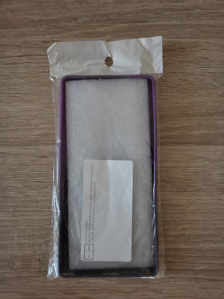 Etui pokrowiec Samsung Galaxy S25 Ultra
