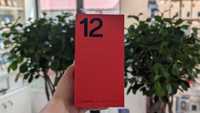 Магазин NEW OnePlus 12 12/256GB Silky Black Гарантія Trade In