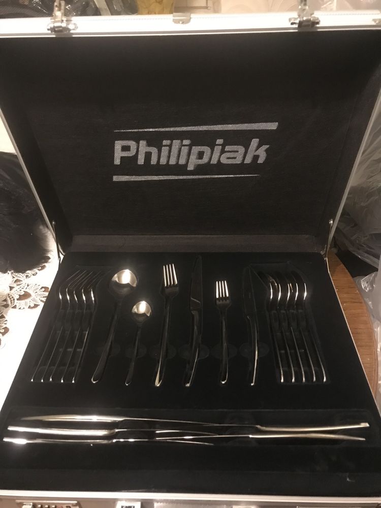 Sztućce Philipiak