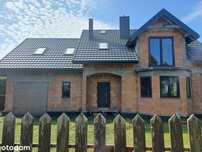 Sprzedam dom jednorodzinny do wykończenia- Sławoszynko, blisko morza