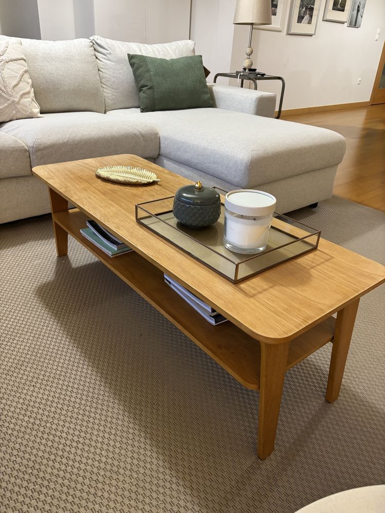Mesa de centro Laredoute