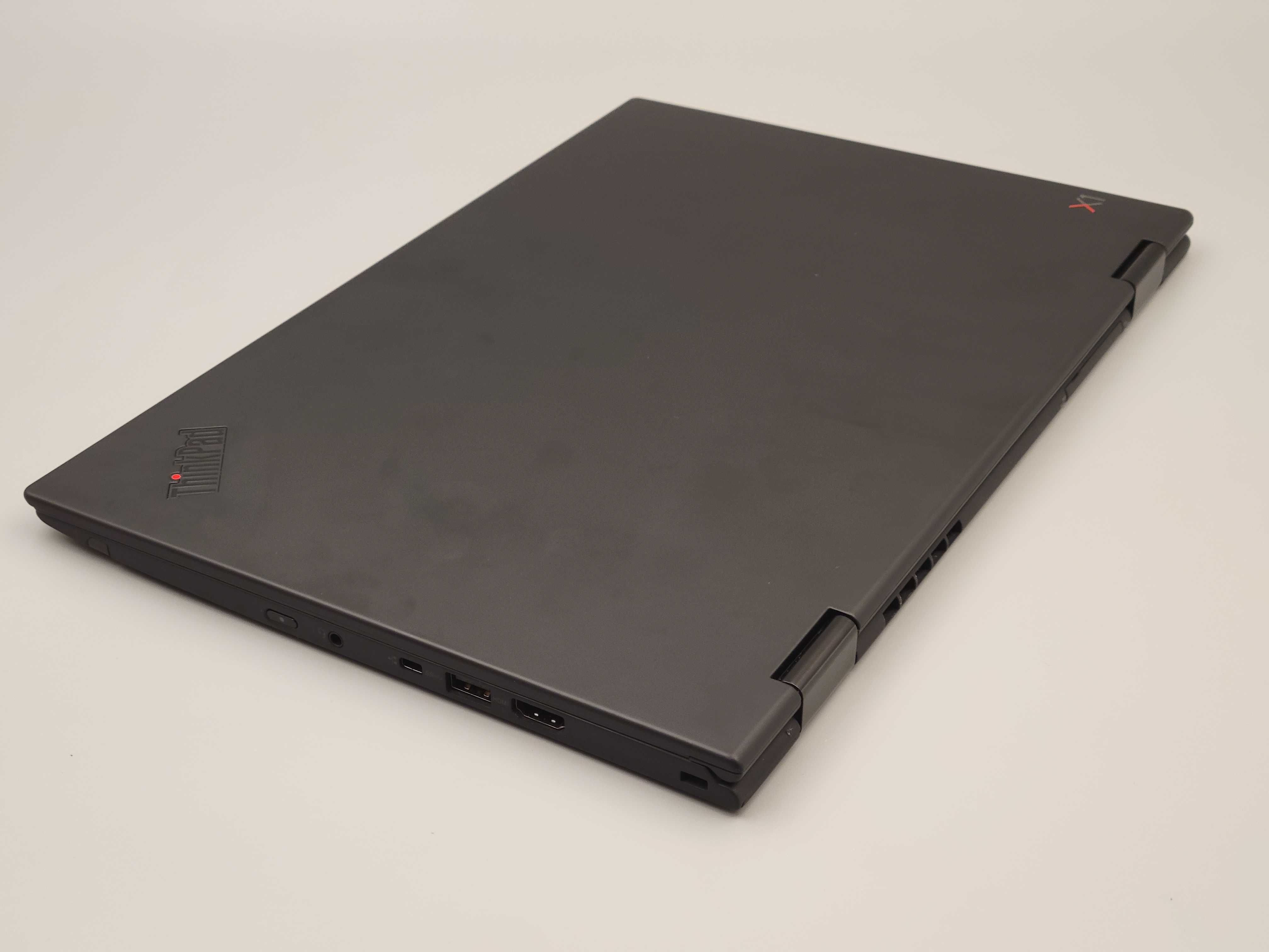 Lenovo ThinkPad X1 Yoga (3nd Gen)