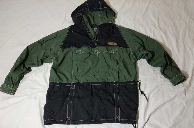 Aнорак куртка - l