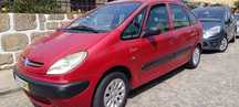 Vendo Citroen Picasso