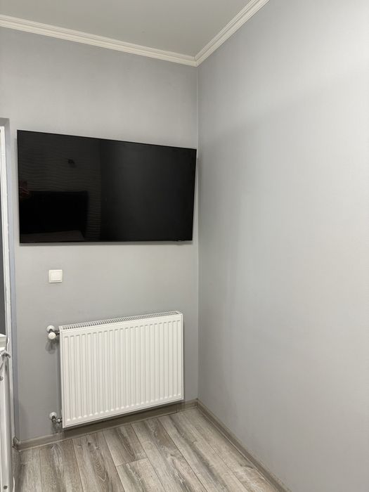 Продається 1 кімнатна квартира від Власника в центрі міста з ремонтом