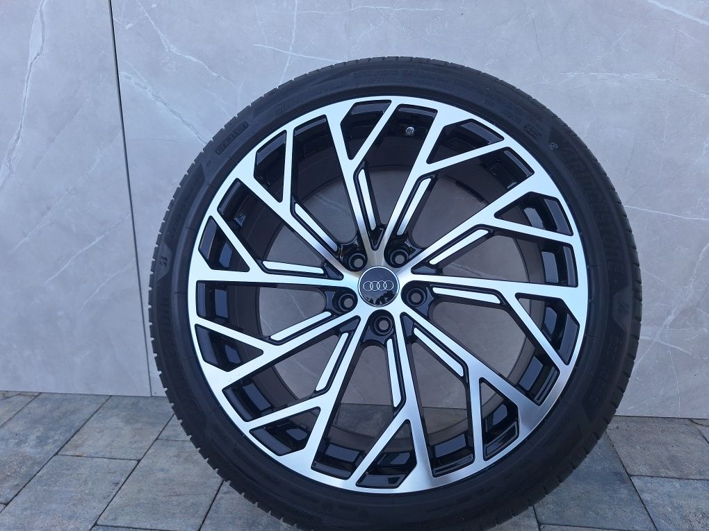 Koła 20" 5x112  Audi A6 C7 C8 A8 NOWE