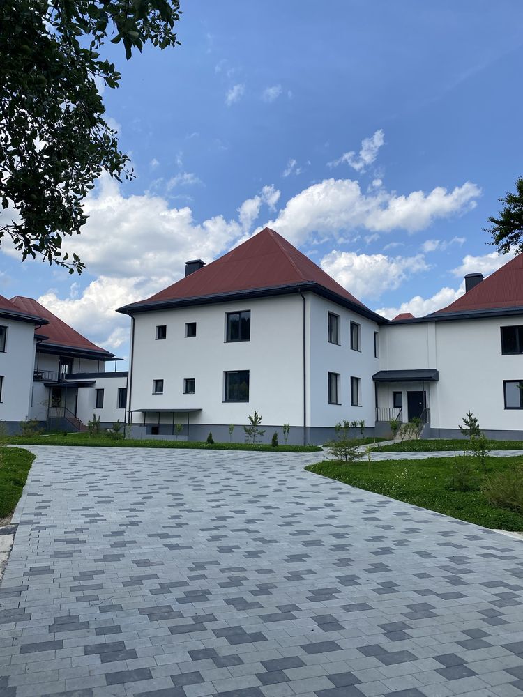 Продам 2к квартиру в новом ЖК