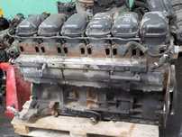 SCANIA R BLOK SILNIKA 420 HPI DC1215 EURO 5