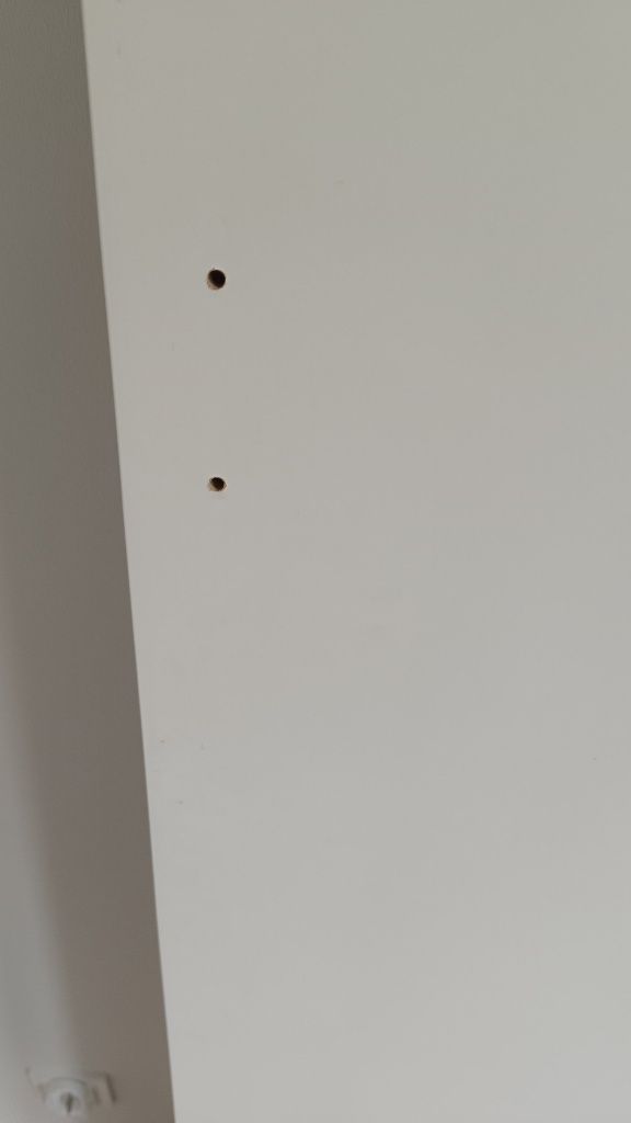 Drzwi do szafy pax Ikea Forsand 50x229 stan idealny