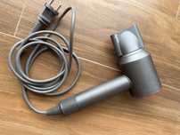 Dyson suszarka wraz z dysza