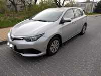 Toyota Auris Salon Polska Benzyna + LPG